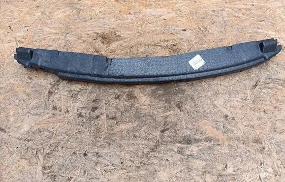 Opel Mokka B Front bumper foam support bar 9835254980