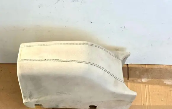 Maserati GranTurismo Other interior part 364266 992559 BSSSWU00