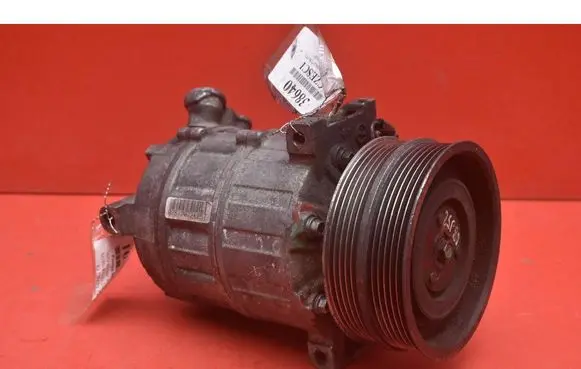 Alfa Romeo 159 Air conditioning (A/C) compressor (pump) 60693332