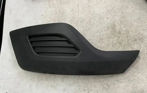 Ford Transit Custom Front bumper corner part panel trim BK21R19952ABW
