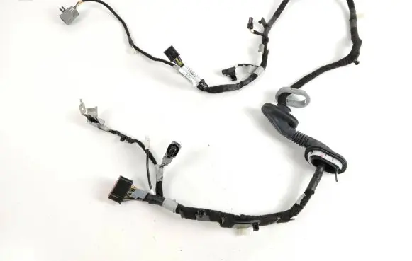 Ford Mustang Mach-E Tailgate/trunk wiring harness LJ8T13A412NCE