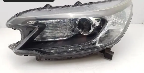 Honda CR-V Headlight/headlamp