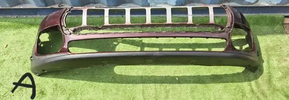 Mini Clubman F54 Front bumper 7370791 11412910
