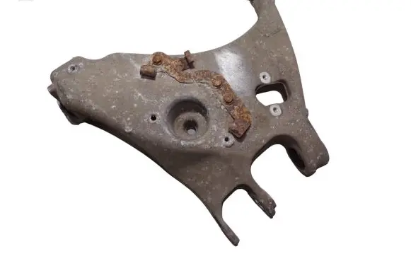 Audi A4 S4 B6 8E 8H Rear control arm 8E0505312T