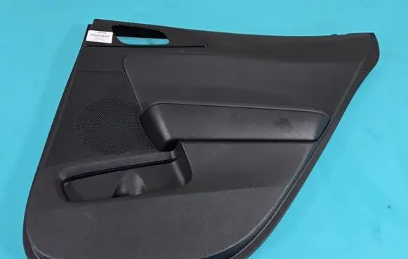 KIA Ceed Coupe rear side trim panel IMPRK1406036