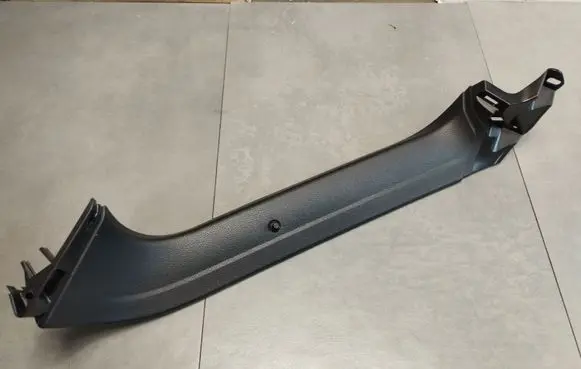 Audi Q3 F3 Tailgate/trunk side cover trim 83A867608