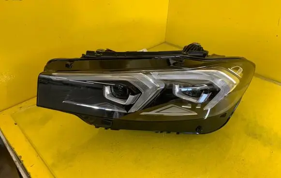 BMW 3 G20 G21 Headlight/headlamp 5A1A35103