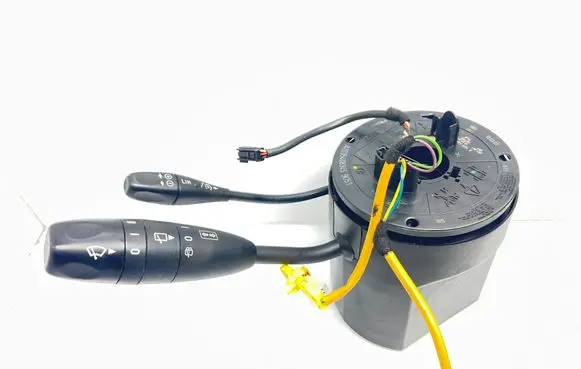Mercedes-Benz C AMG W203 Wiper turn signal indicator stalk/switch A0004622623 A2035408345