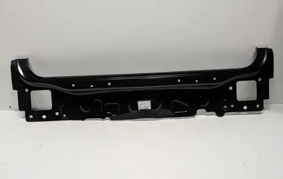 Audi A6 S6 C8 4K Trunk/boot sill cover protection 4K9813307 20220530
