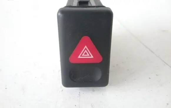 Ford Galaxy Hazard light switch 7M5953235A YM2113A350ABW
