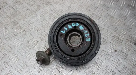 Lexus LS 400 Alternator pulley 
