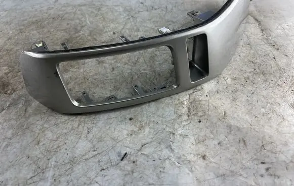 Toyota Land Cruiser (J120) Panel trim 655470010