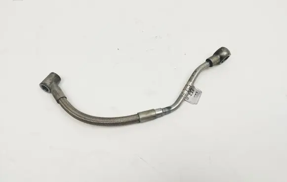 Maserati Ghibli EGR valve line/pipe/hose 11282159F