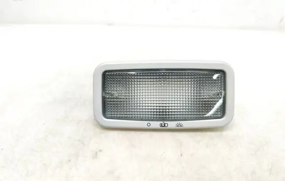 Volkswagen Transporter - Caravelle T5 Rear seat light 7E0947105E