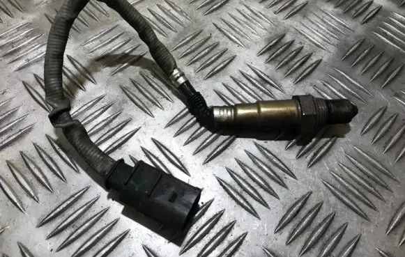 Mercedes-Benz ML W166 Lambda probe sensor 0281004201 0281004202