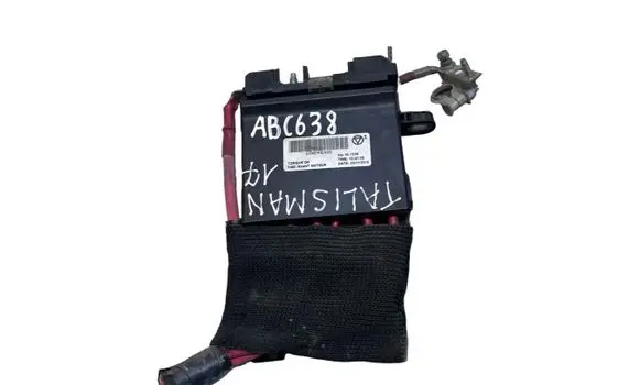 Renault Talisman Positive wiring loom 241143738R 2709160282