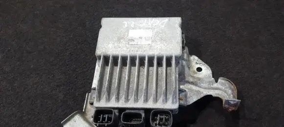 Toyota Avensis T250 Other control units/modules 8987120070 89871-20070