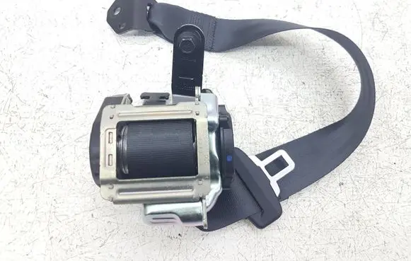 Ford Escape IV Rear seatbelt LJ6BS611B69 LJ6BS611B69AD3JA6 AU00A
