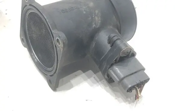 Mass air flow meter