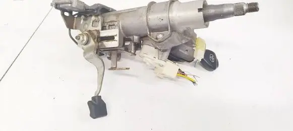 Toyota RAV 4 (XA30) Steering wheel axle