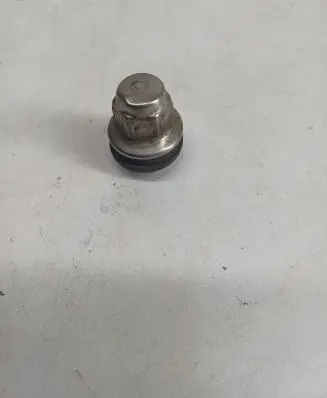 Jaguar X-Type Nuts/bolts 