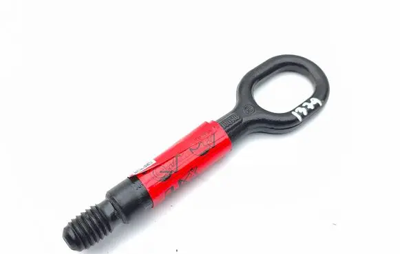 Porsche Taycan 9J1 Towing hook eye 8K0805615A