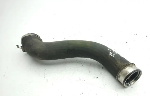Mercedes-Benz C W204 Intercooler hose/pipe