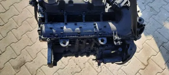 Mazda 2 Engine