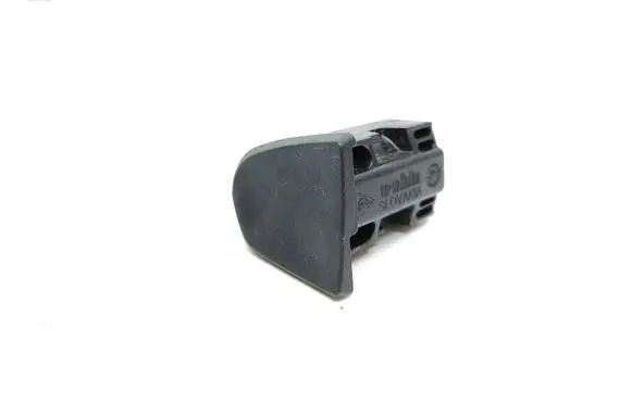 Porsche 718 Cayman 982 982c Front door cover/cap 