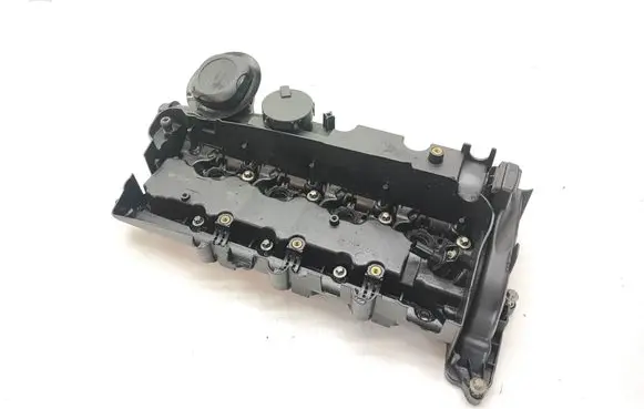 BMW 5 E60 E61 Rocker cam cover 7797613 11127797613