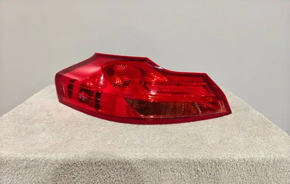 Opel Insignia A Rear/tail lights VP9TTX13405 13226856 495056087