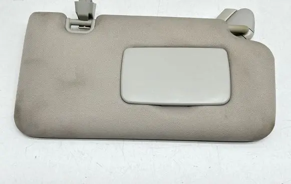 Subaru Forester SK Sun visor