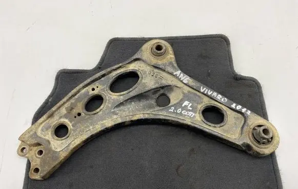Opel Vivaro Front control arm