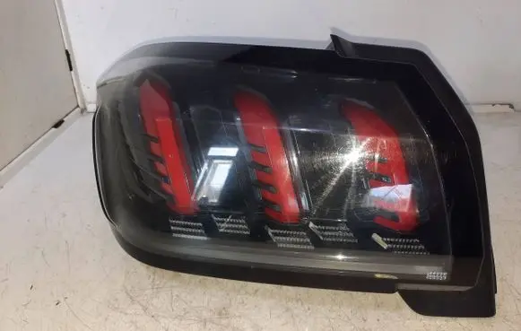 Peugeot 208 Rear/tail lights 9823216880 L90123124