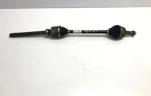 Peugeot 408 P54 Front driveshaft 9834840980