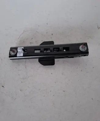 Volvo S90, V90 Seat belt height adjuster 8632605 620249800