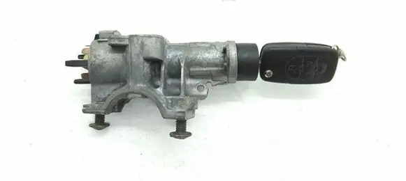 Audi A4 S4 B6 8E 8H Ignition lock 4B0905851C