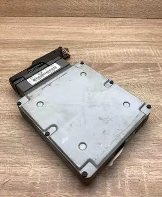 Ford Focus Engine control unit/module ECU 1S4F12A650AC CLUEUSED WITHPLUG