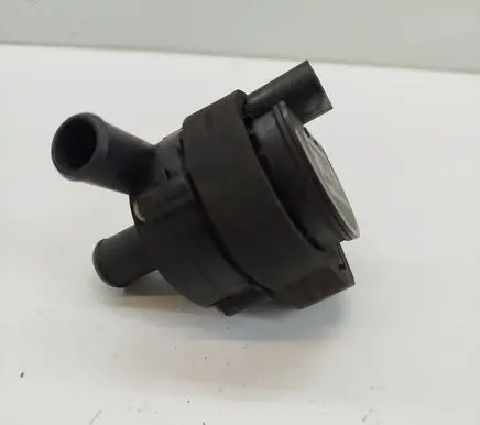 Mercedes-Benz E W212 Electric auxiliary coolant/water pump A0002010340