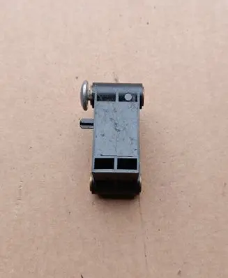 BMW 5 E60 E61 Airbag deployment crash/impact sensor 65776977398 6977398