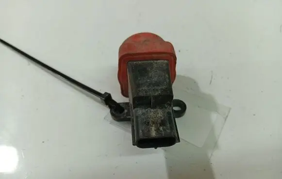 Citroen Jumpy Fuel cut-off switch 1477226090