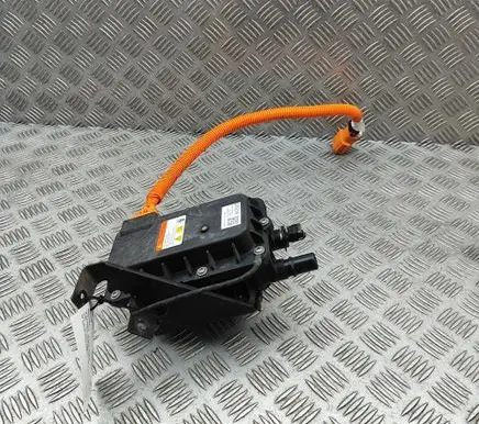 Hyundai IONIQ 6 Other devices 375W2GI100