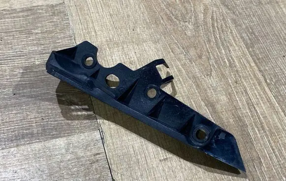 Jaguar F-Pace Front bumper mounting bracket HK8316F072AA