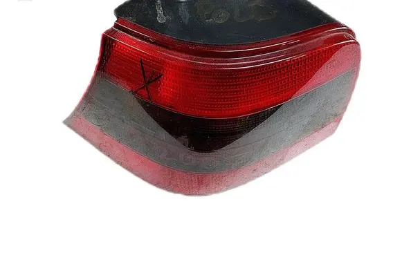 Volkswagen Golf III Tail light bulb cover holder 1J6945257