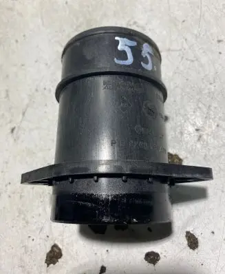 Renault Megane II Mass air flow meter 8200534179