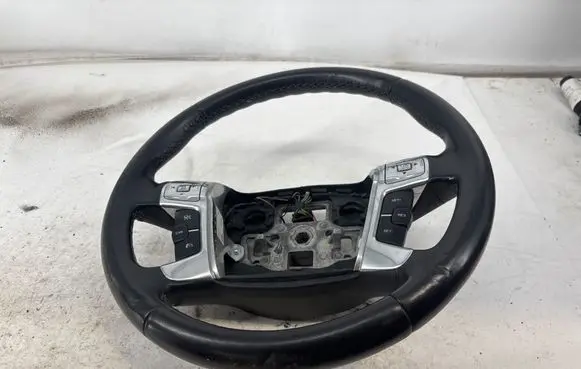 Ford S-MAX Steering wheel AM2T14K147EA 34094422A AM213600PA