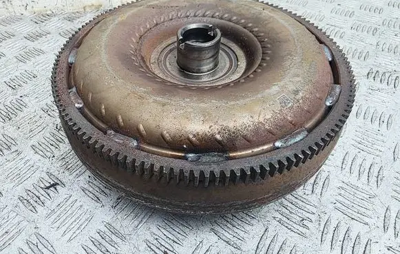 Volkswagen Atlas Torque converter 09P323571 4BA090 174017