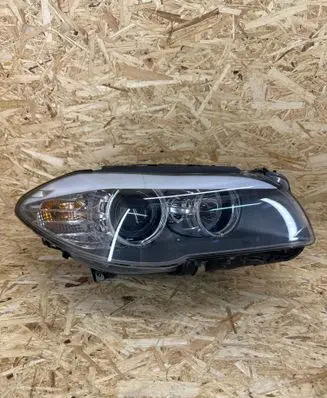 BMW 5 F10 F11 Headlight/headlamp 1LL01013104 7203242 A8720324212