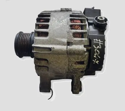 Ford Mondeo MK V Generator/alternator FG18T114 317004440 DS7T10300KD