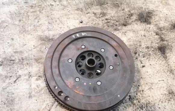 Audi A4 S4 B6 8E 8H Flywheel